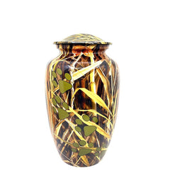 Pet Urn - Pet Urns for Dogs Ashes - Dog Urn - Dog Urns for Ashes - Urn for Dog Ashes - Cat Urn for Ashes -Memorial urn for upto 100 KG