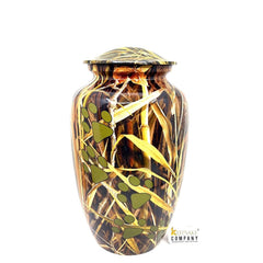 Pet Urn - Pet Urns for Dogs Ashes - Dog Urn - Dog Urns for Ashes - Urn for Dog Ashes - Cat Urn for Ashes -Memorial urn for upto 100 KG