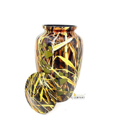 Pet Urn - Pet Urns for Dogs Ashes - Dog Urn - Dog Urns for Ashes - Urn for Dog Ashes - Cat Urn for Ashes -Memorial urn for upto 100 KG