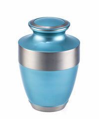 Cremation Urn Human Ashes - Urns for Ashes - Ashes Keepsake - Decorative Urns - Funeral urns - Personalized Urns - Large Urn