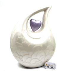 Urns for Ashes Adult Male, Urn, Urns for Human Ashes, Cremation Urns for Adult Ashes, Ashes Keepsake, Decorative Urns, Memorial Urn