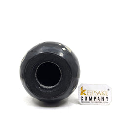 Teardrop shaped Pet Urn - Pet Urns - Pet Urns for Dogs Ashes - Dog Urns for Ashes - Urns for Dogs - Urn for Dog Ashes - Cat Urn for Ashes