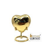 Pet Urn for Pet Loss- Pet Memorial Urns for Dogs Ashes - Dog Urns for Ashes - Urns for Dogs - Urn for Dog Ashes - Cat Urn for Ashes