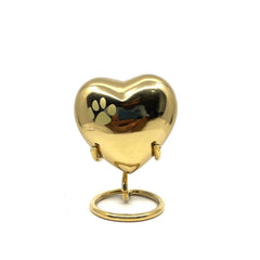 Pet Urn for Pet Loss- Pet Memorial Urns for Dogs Ashes - Dog Urns for Ashes - Urns for Dogs - Urn for Dog Ashes - Cat Urn for Ashes