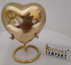 Pet Urn for Pet Loss- Pet Memorial Urns for Dogs Ashes - Dog Urns for Ashes - Urns for Dogs - Urn for Dog Ashes - Cat Urn for Ashes
