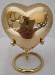Pet Urn for Pet Loss- Pet Memorial Urns for Dogs Ashes - Dog Urns for Ashes - Urns for Dogs - Urn for Dog Ashes - Cat Urn for Ashes