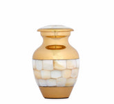 Small Urns for Human Ashes - Mini Urns for Human Ashes - Small Urns - Keepsake Urns for Human Ashes - Small Urn - Small Urns for Ashes - MOP