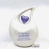 Urns for Ashes Adult Male, Urn, Urns for Human Ashes, Cremation Urns for Adult Ashes, Ashes Keepsake, Decorative Urns, Memorial Urn