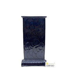 Black Plaque for Urns - Name Plate - Personalized Memorial Plaque - Custom Engraved Plaque - Desk Sign - Memorial Plate - Urn Plaque