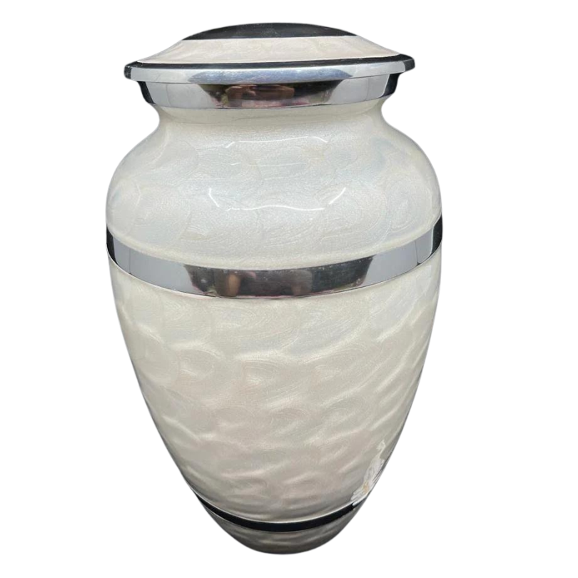 Keepsake Company's customisable Classic Adult Urn