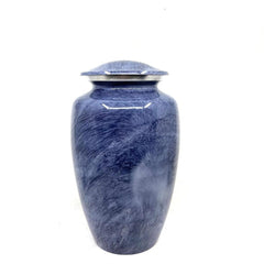 Marble Urns for Ashes Adult Male, Urn, Urns for Human Ashes, Cremation Urns for Adult Ashes, Ashes Keepsake, Decorative Urns, Cremation Urn