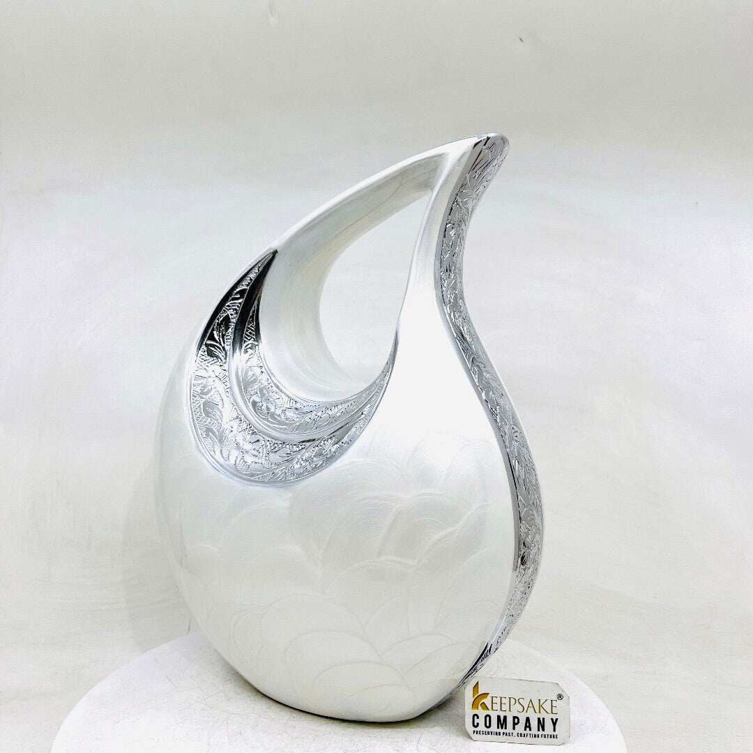 Urn for Ashes Adult Male, Ern, Urns for Human Ashes, Cremation Urns for Adult Ashes, Ashes Keepsake, Decorative Urns, Cremation Urn