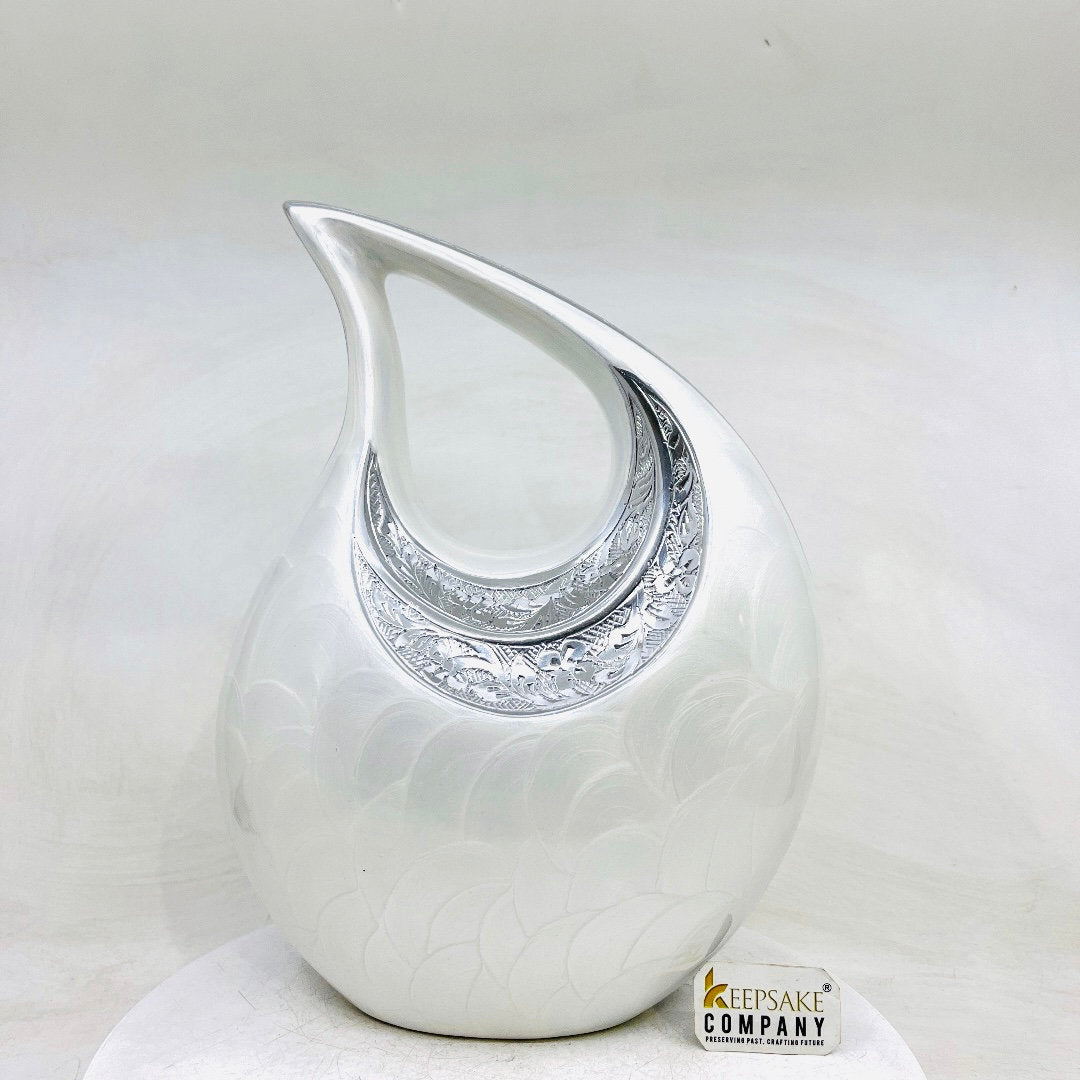 Urn for Ashes Adult Male, Ern, Urns for Human Ashes, Cremation Urns for Adult Ashes, Ashes Keepsake, Decorative Urns, Cremation Urn