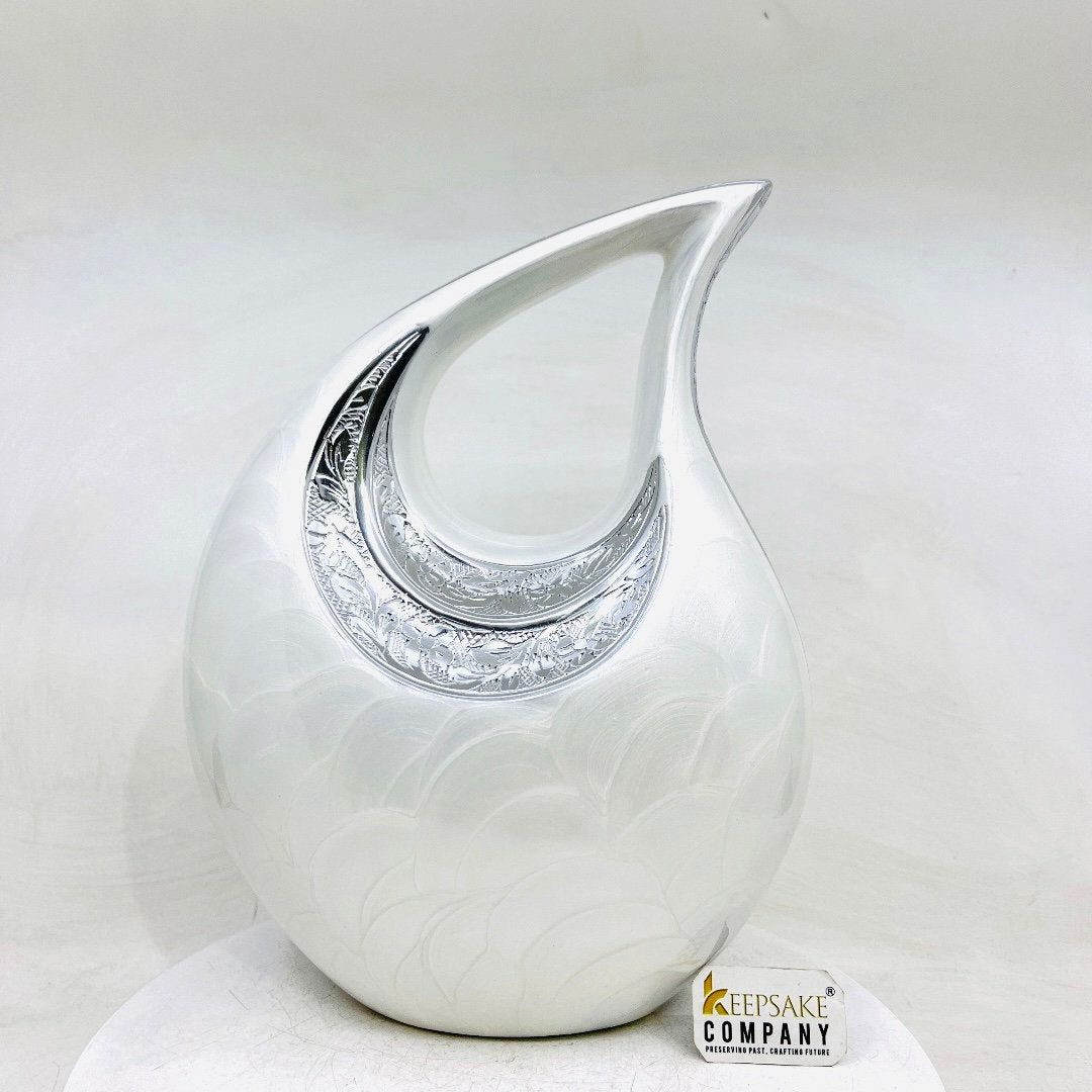 Urn for Ashes Adult Male, Ern, Urns for Human Ashes, Cremation Urns for Adult Ashes, Ashes Keepsake, Decorative Urns, Cremation Urn