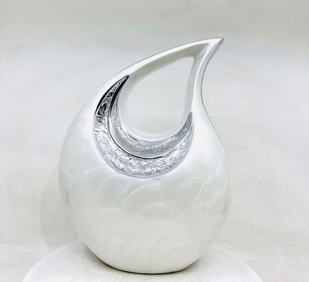 Urn for Ashes Adult Male, Ern, Urns for Human Ashes, Cremation Urns for Adult Ashes, Ashes Keepsake, Decorative Urns, Cremation Urn