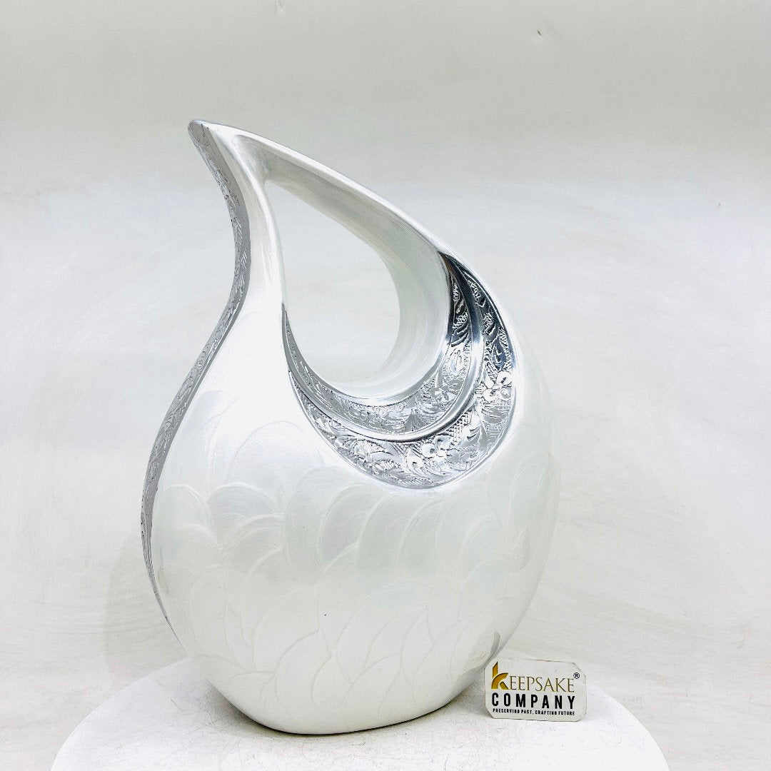 Urn for Ashes Adult Male, Ern, Urns for Human Ashes, Cremation Urns for Adult Ashes, Ashes Keepsake, Decorative Urns, Cremation Urn