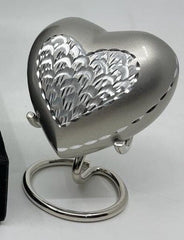 Shiny Small Urns for Human Ashes - Mini Urns for Human Ashes - Urns - Urn - Ashes Urn - Keepsake Urns for Human Ashes - Urn for Human Ashes