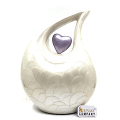 Urns for Ashes Adult Male, Urn, Urns for Human Ashes, Cremation Urns for Adult Ashes, Ashes Keepsake, Decorative Urns,  Memorial Urn