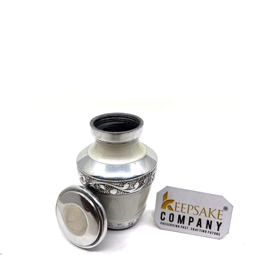 Small Urns for Human Ashes - Mini Urns for Human Ashes - Funeral Urns - Keepsake Urns for Human Ashes - Small Urn - Small Urns for Ashes