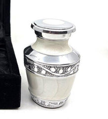 Small Urns for Human Ashes - Mini Urns for Human Ashes - Funeral Urns - Keepsake Urns for Human Ashes - Small Urn - Small Urns for Ashes