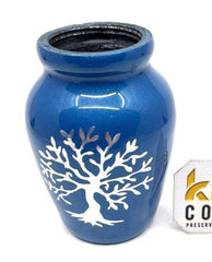 Small Urns for Human Ashes - Mini Urns for Human Ashes - Keepsake Urns for Human Ashes - Small Urn - Small Urns for Ashes - Cremation Urns
