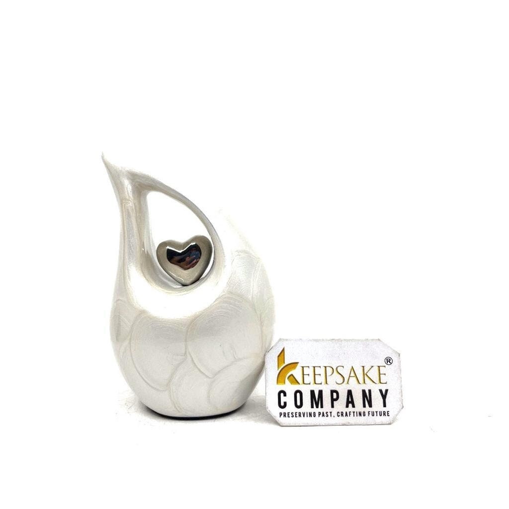 Small Urns for Human Ashes - Mini Urns for Human Ashes - Small Urns - Keepsake Urns for Human Ashes - Small Urn - Small Urns for Ashes - Urn
