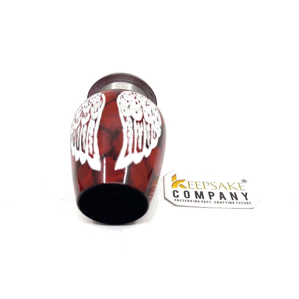 Small Urns for Human Ashes - Mini Urns for Human Ashes - Keepsake Urns for Human Ashes - Small Urn - Small Urns for Ashes - Cremation Urn