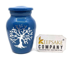 Small Urns for Human Ashes - Mini Urns for Human Ashes - Keepsake Urns for Human Ashes - Small Urn - Small Urns for Ashes - Cremation Urns