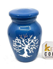 Small Urns for Human Ashes - Mini Urns for Human Ashes - Keepsake Urns for Human Ashes - Small Urn - Small Urns for Ashes - Cremation Urns