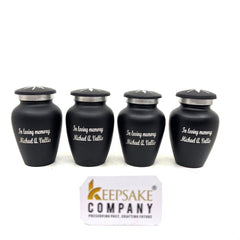 Small Urns for Human Ashes - Mini Urns for Human Ashes - Keepsake Urns for Human Ashes - Small Urn - Small Urns for Ashes - Decorative Urns