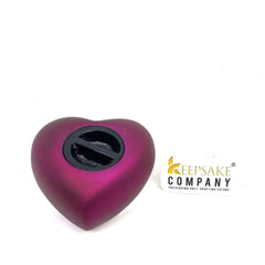 Pink Small Urns for Human Ashes - Mini Urns for Human Ashes - Urns - Urn - Ashes Urn - Keepsake Urns for Human Ashes - Urn for Human Ashes