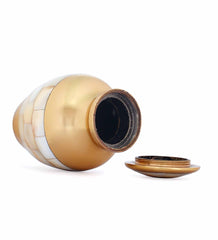 Small Urns for Human Ashes - Mini Urns for Human Ashes - Small Urns - Keepsake Urns for Human Ashes - Small Urn - Small Urns for Ashes - MOP