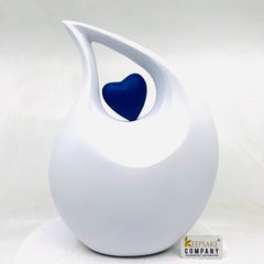 Premium Urns for Ashes Adult Male, Urn, Urns for Human Ashes, Cremation Urns for Adult Ashes, Ashes Keepsake, Decorative Urns, Cremation Urn