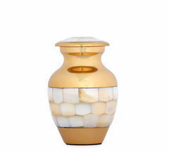 Small Urns for Human Ashes - Mini Urns for Human Ashes - Small Urns - Keepsake Urns for Human Ashes - Small Urn - Small Urns for Ashes - MOP