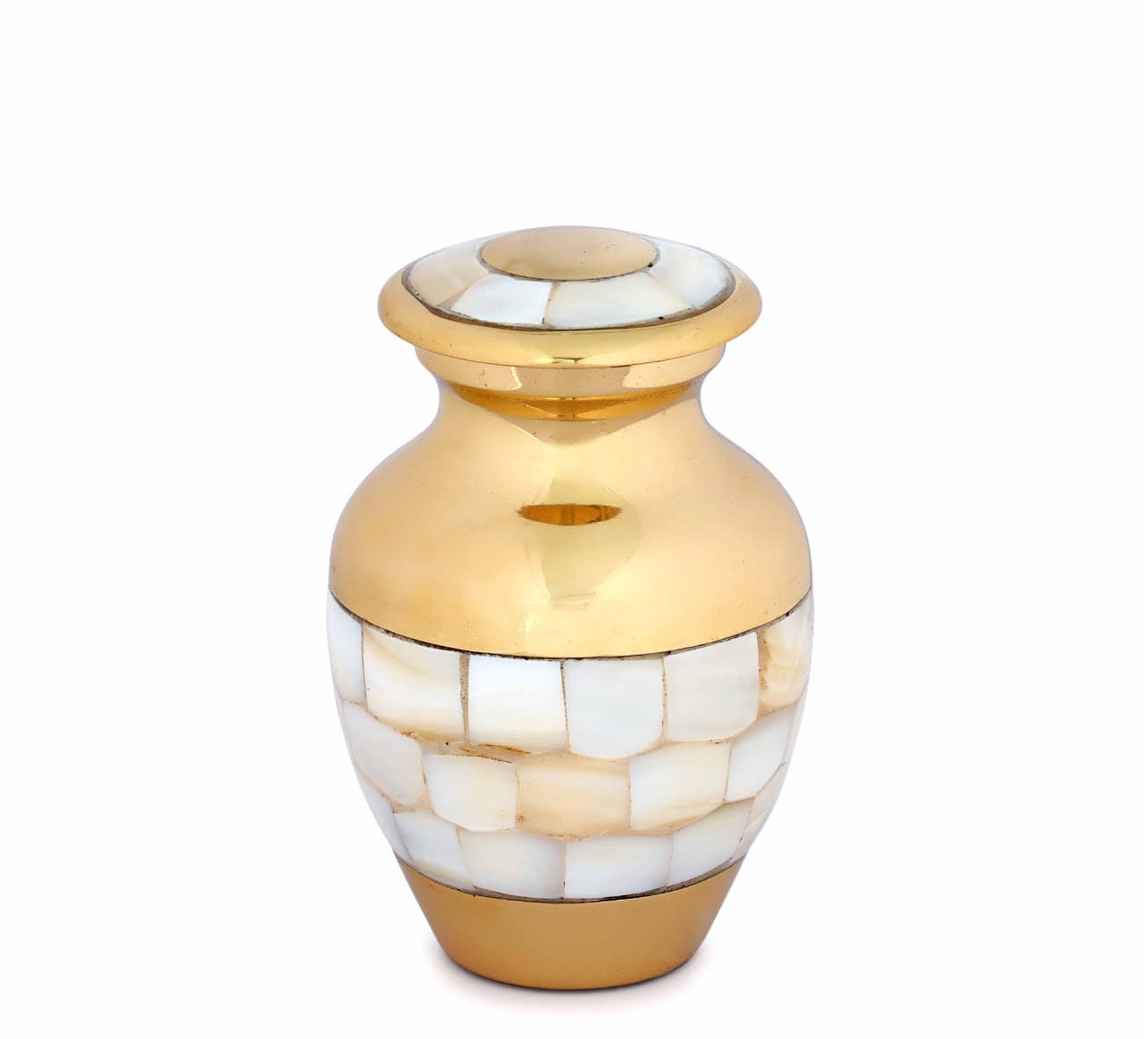 Small Urns for Human Ashes - Mini Urns for Human Ashes - Small Urns - Keepsake Urns for Human Ashes - Small Urn - Small Urns for Ashes - MOP