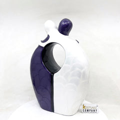 Companion Urns for Together Forever Fellows - Cremation Urns for Ashes Adult - Adult Urn - Funeral Urn - Urns for Human Ashes